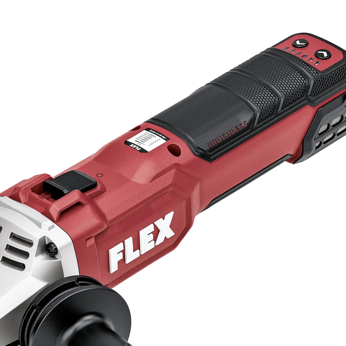 Winkelschleifer Flex LBE 20-10 150-EC