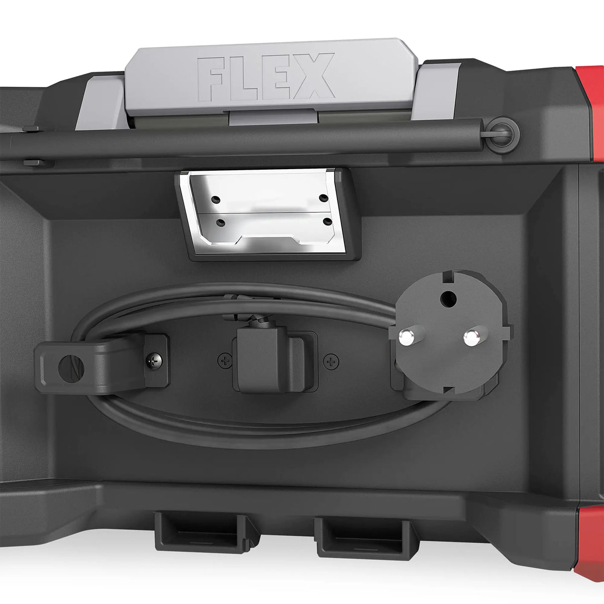 Radio da cantiere Flex RD SP 12/18/230