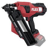 Chiodatrice a Nastro a Batteria Flex NF 50-90 18-EC C 18V
