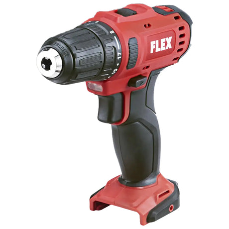 Trapano Avvitatore Flex DD 2G LDBC 12V 2.5Ah