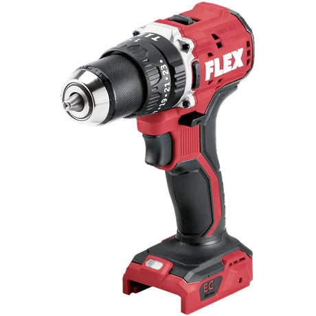 Combo Kit Flex L 125 EC LD + PD 2G EC LD TC 18V 5Ah