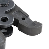 Ganascia di pressatura Flex PJ PP 110