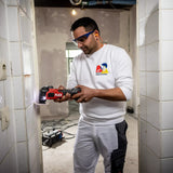 Utensile multifunzione Flex MT 18V EC C