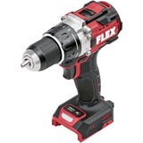 Trapano Avvitatore Flex DD 2G EC HD2 C 18V