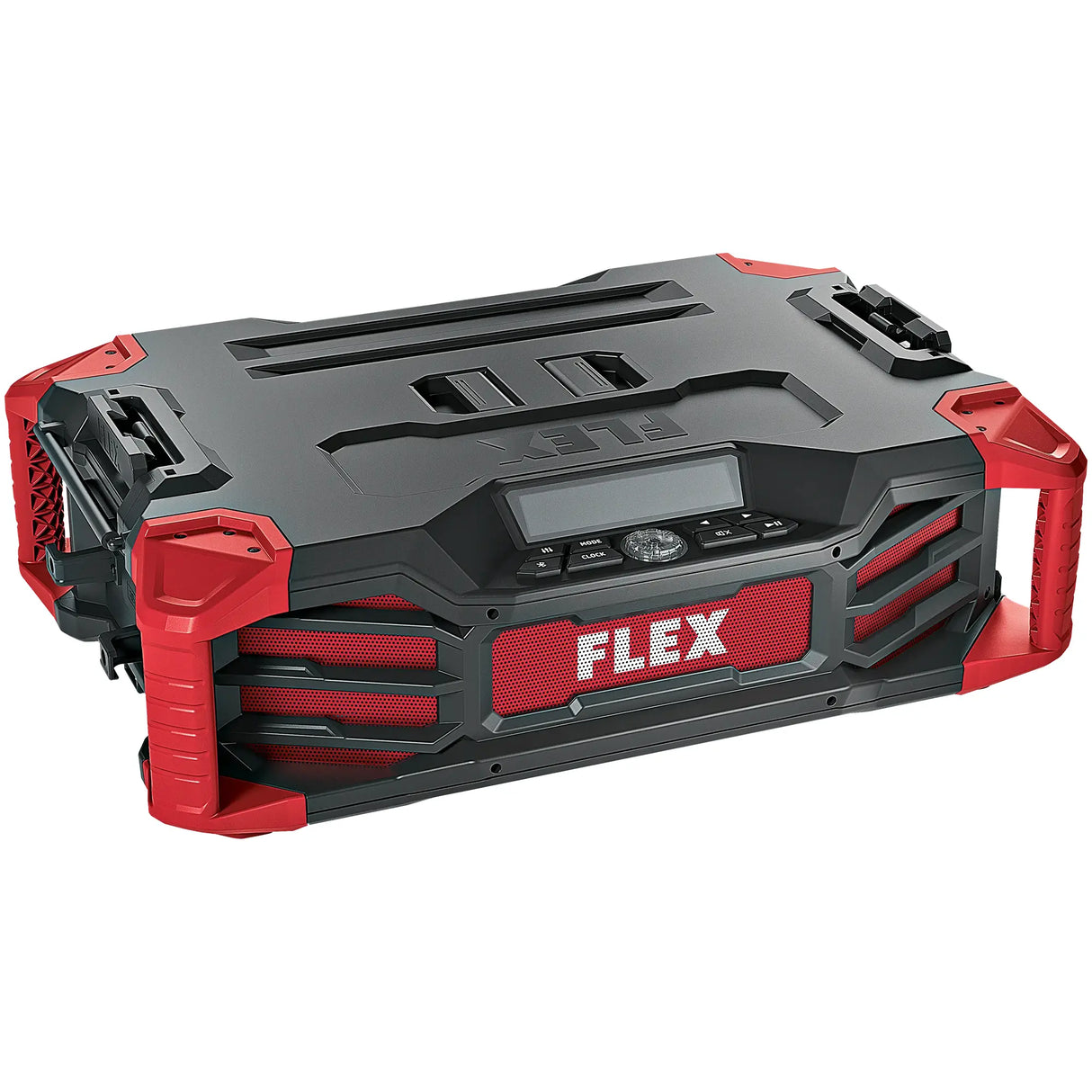 Radio da cantiere Flex RD SP 12/18/230