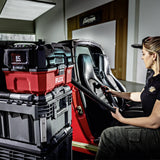 Aspirapolvere compatto Flex VC 9 L MC RC 18V