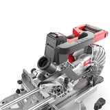 Sega circolare a trazione Flex SMS 190 EC 18V