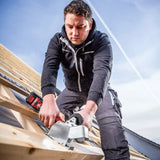 Kombi-Set Flex V RFE 40 EC + CS 68 EC 18V 8Ah