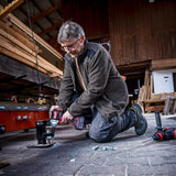 Avvitatore a Impulsi Flex IW 1/2" 750 EC C 18V