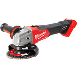 Smerigliatrice Angolare Milwaukee M18 FSAG125XB-502X 18V 5Ah