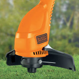 Tagliabordi Black+Decker GL360-QS 350W
