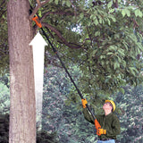 Sega potatrice Black+Decker GPC1820L20-QW 18V 2Ah