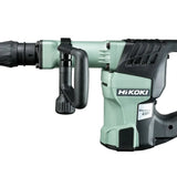 Martello Demolitore Hikoki H60MCWSZ 1250W