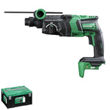 Tassellatore Hikoki DH36DPEW2Z 36V