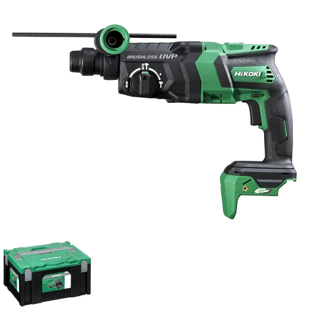 Tassellatore Hikoki DH36DPEW2Z 36V