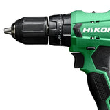 HiKOKI DV18DAWCZ 18V Schlagbohrschrauber