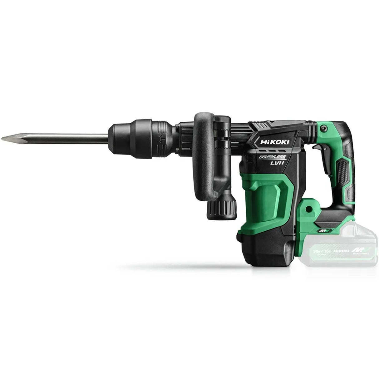 Martello Demolitore HiKOKI H3641DAW2Z 36V