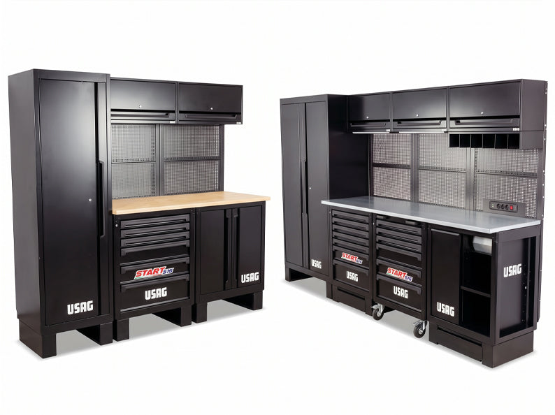 Arredamento Officina