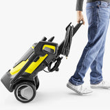 Idropulitrice Kärcher K 7 WCM 3000W