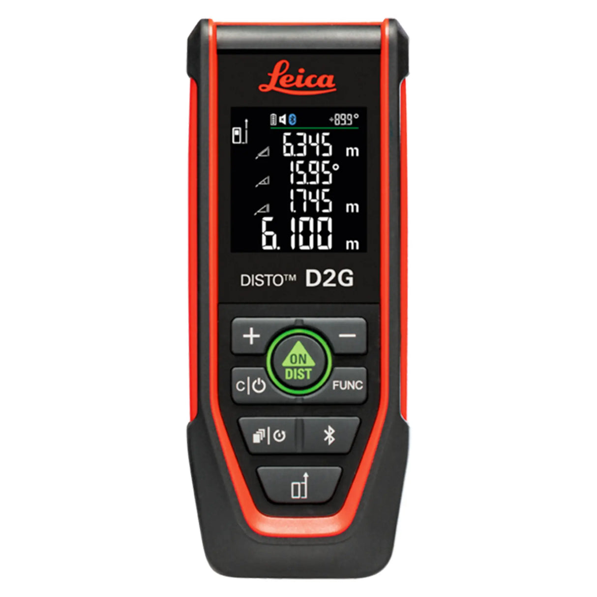 Misuratore Leica DISTO D2G