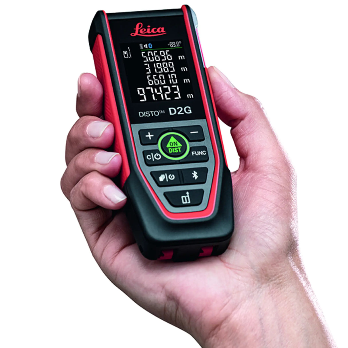 Misuratore Leica DISTO D2G