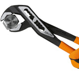 Pinza Poligrip Beta 1048N Regolabile a Cerniera Chiusa