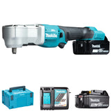 Chiave angolare a impulsi Makita DTL302RTJ 18V 5Ah