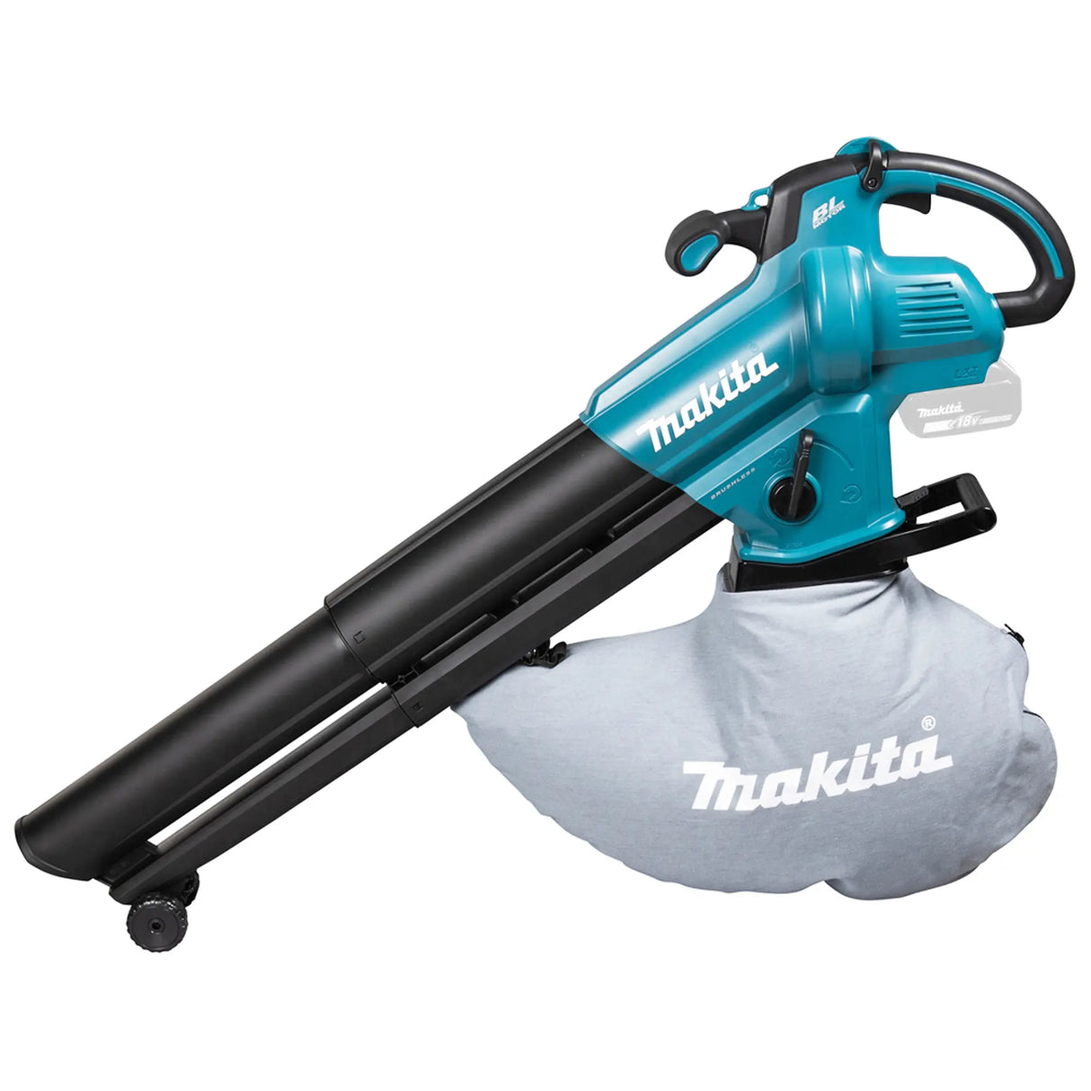 Soffiatore Makita DUB187T002 18V 5Ah
