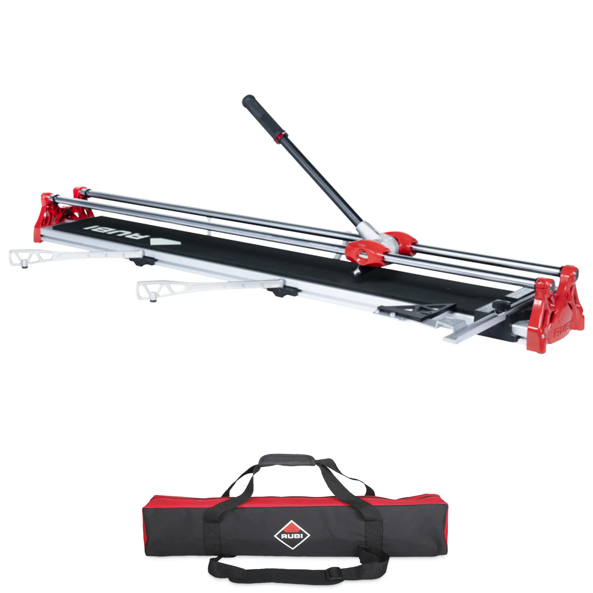 Tagliapiastrelle manuale Rubi HIT-1200 N