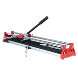 Tagliapiastrelle manuale Rubi HIT-1200 N