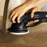 Levigatrice orbitale rotativa Festool RO150 FEQ-SYS GR 720W