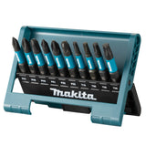 Set inserti Makita E-12011