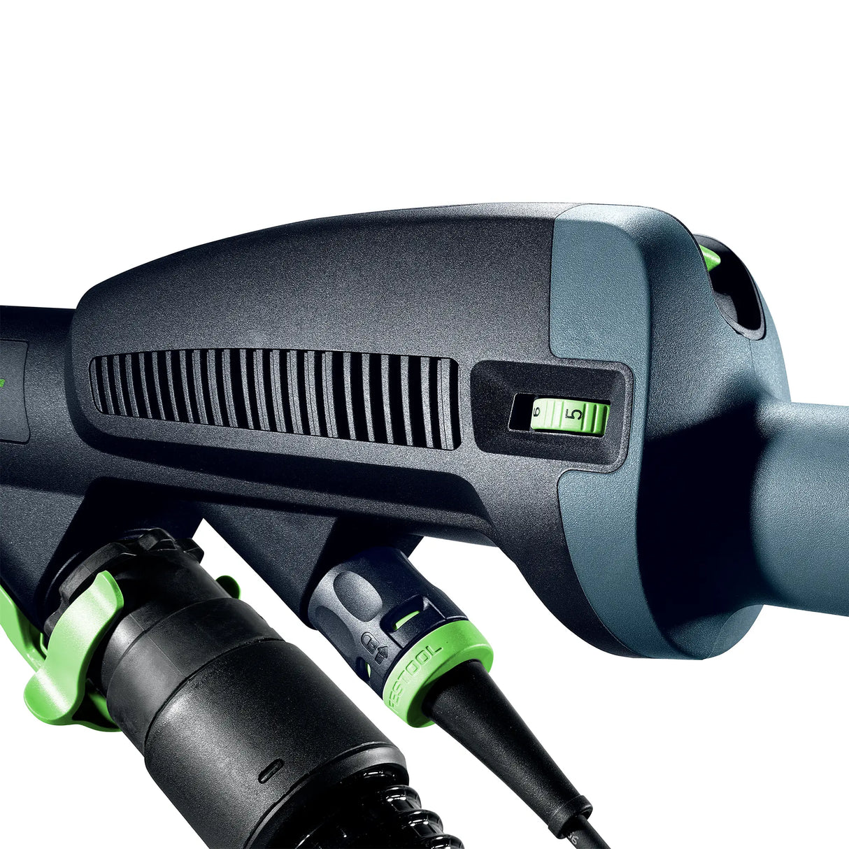 Levigatrice Festool Planex LHS 2-M 225 EQ 400W