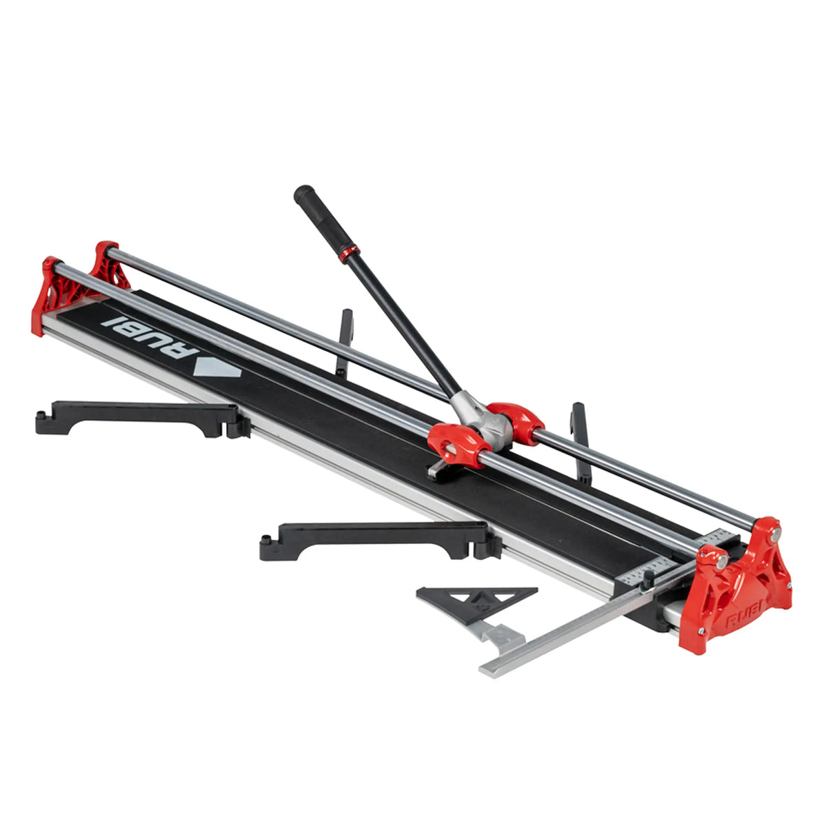 Tagliapiastrelle manuale Rubi HIT-1200 N