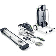 Troncatrice radiale Festool KS 60 E-UG-Set/XL