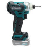 Avvitatore ad impulsi Makita TD111DZJ 12V