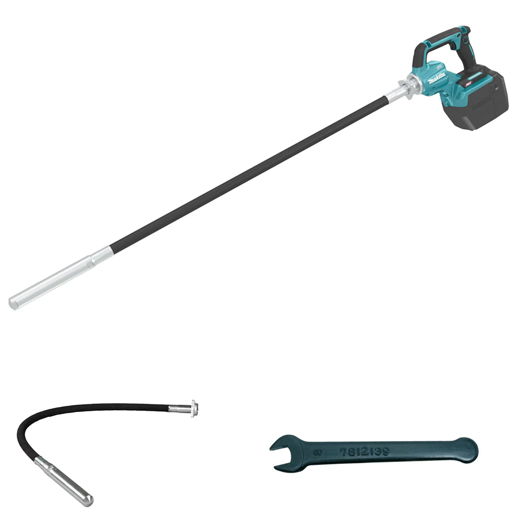 Vibrator Makita VR003GZ 40V Vibrator Makita VR003GZ 40V