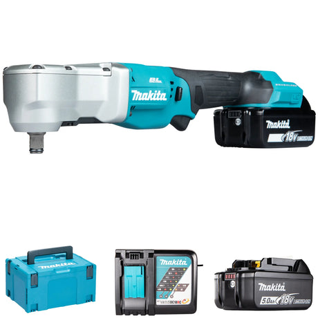 Chiave angolare a impulsi Makita DTL300RTJ 18V 5Ah