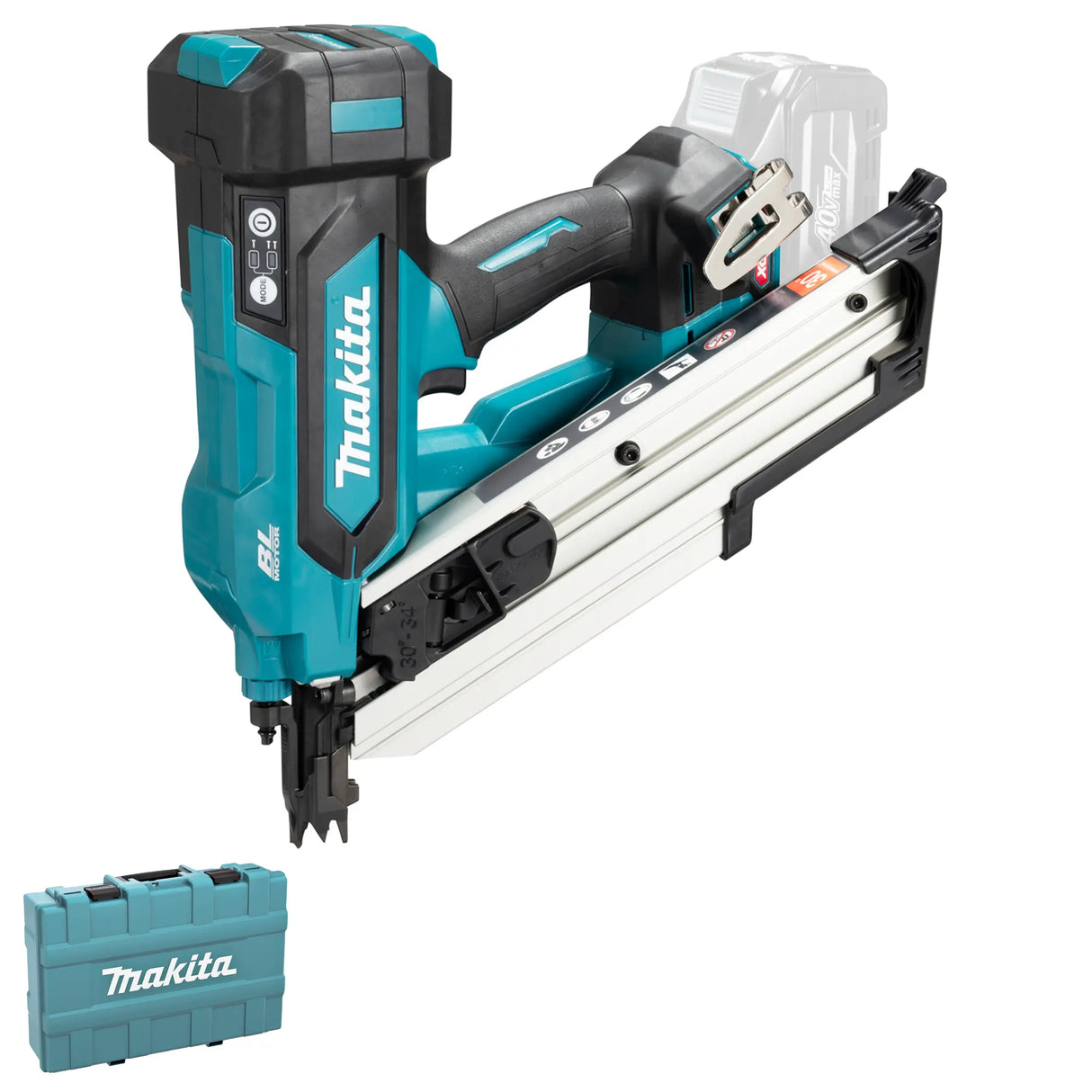 Nagler Makita BN001GZ 40V