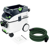 Aspirapolvere Festool CTL 36 E AC Renofix 1200W