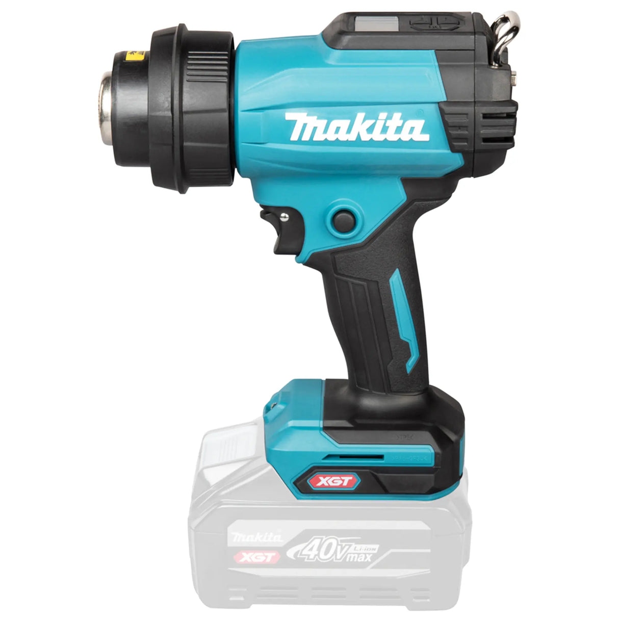 Termosoffiatore Makita HG001GZ02 40V