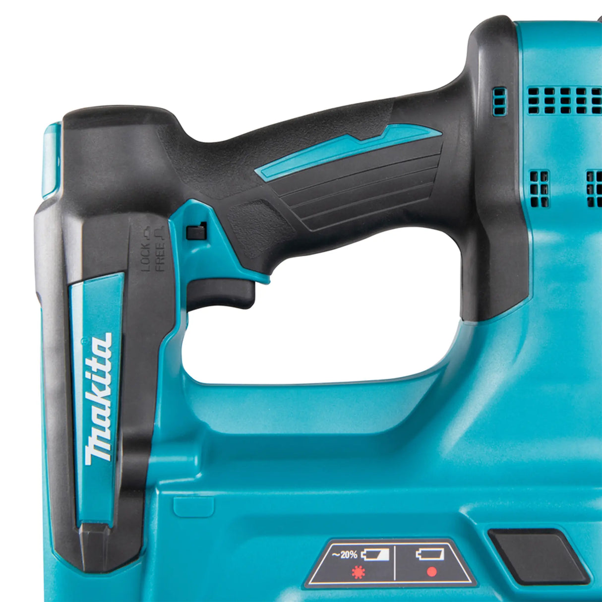 Chiodatrice Makita DBN500ZJ 18V