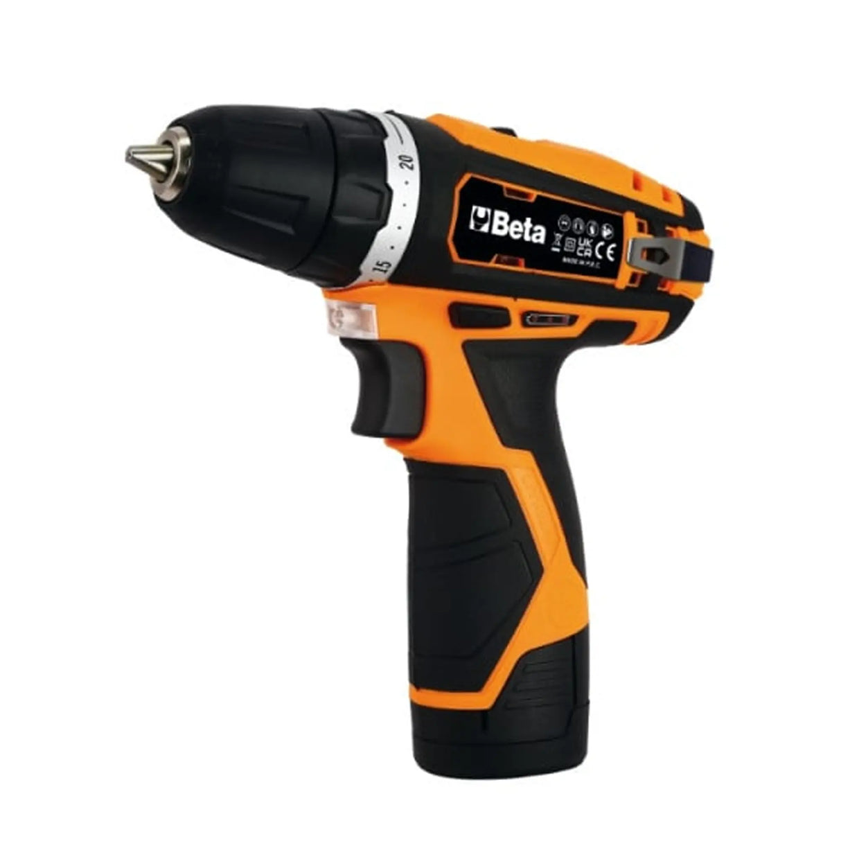 trapano Avvitatore Beta 1972/K12V-10