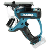 Seghetto per cartongesso Makita SD100DZ 12V