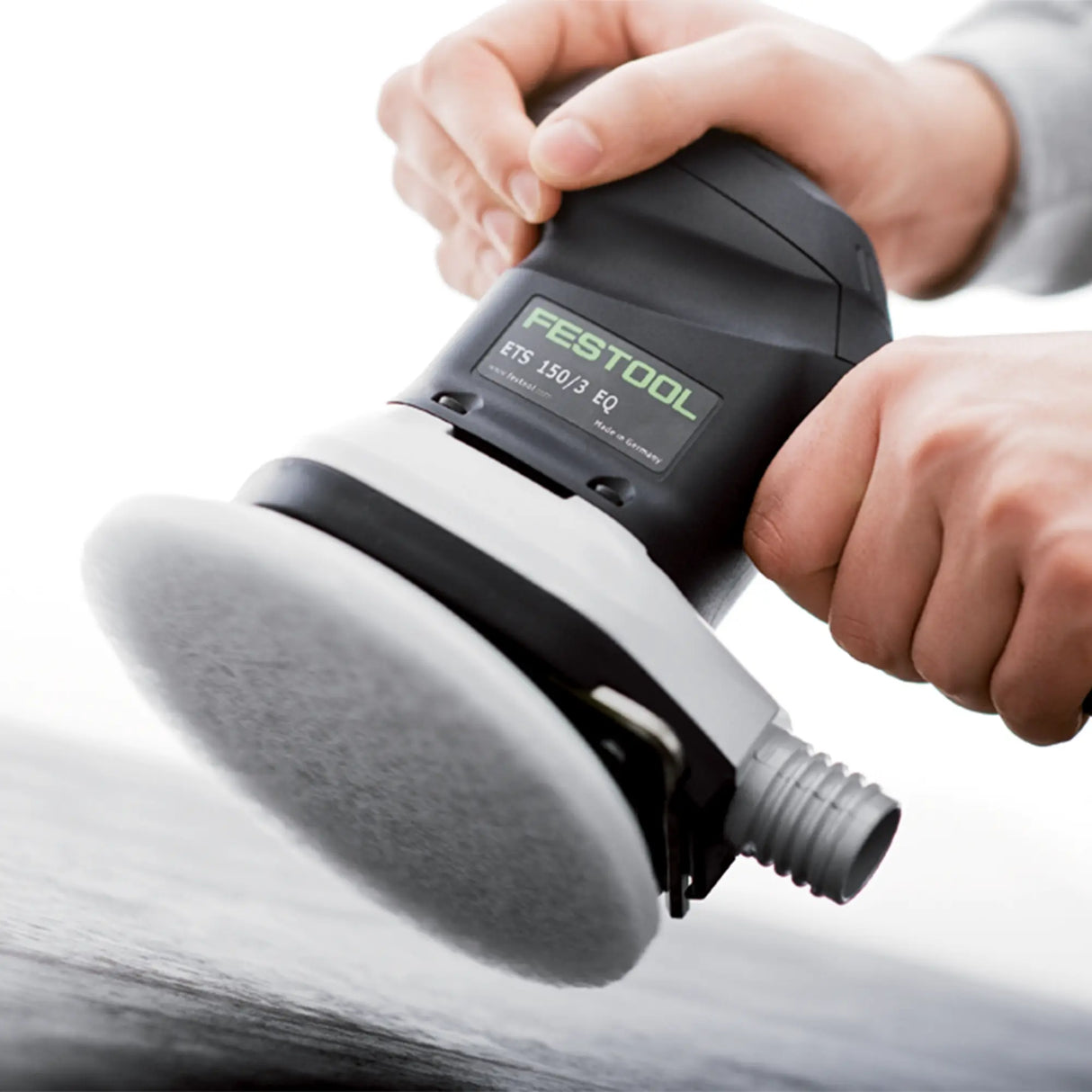 Levigatrice orbitale Festool ETS 150/3 EQ 310W