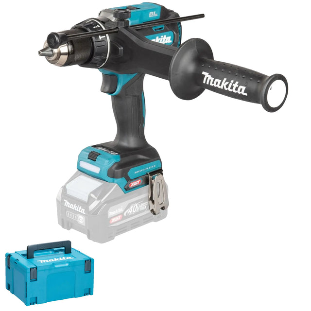 Trapano Avvitatore Makita HP003GZ01 40V