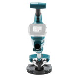 Levigatrice Makita DSL800ZU 18V