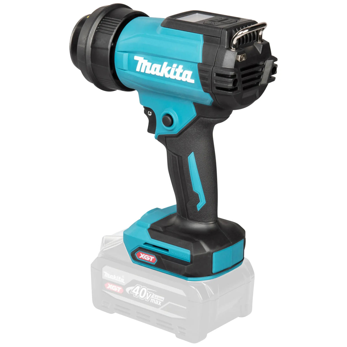 Termosoffiatore Makita HG001GZ02 40V