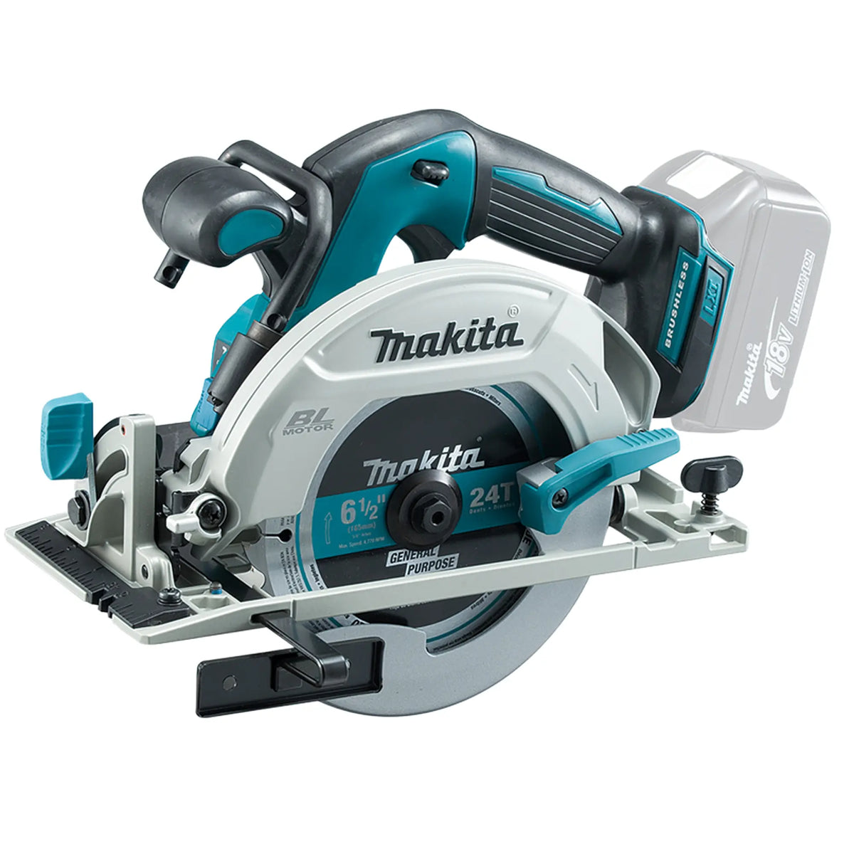 Combo Kit Makita DLX6145JX1 LXT 18V 5Ah
