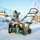 Turbina spazzaneve Makita SN001GZ 40V